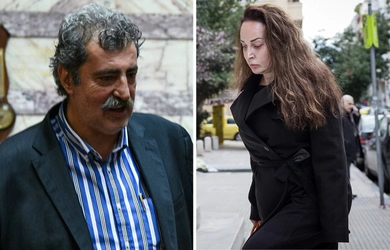 «Καμπάνα» 2.000 ευρώ στον Παύλο Πολάκη για εξύβριση της Βίκυς Σταμάτη